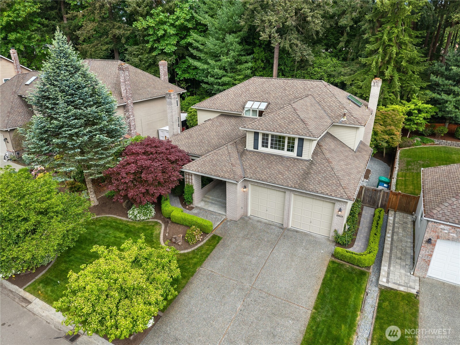 15823 29th Drive SE