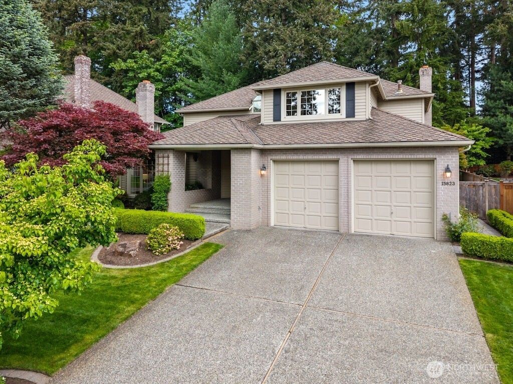 Photo of 15823 29th Drive SE, Mill Creek, WA 98012 (MLS # 2524031)