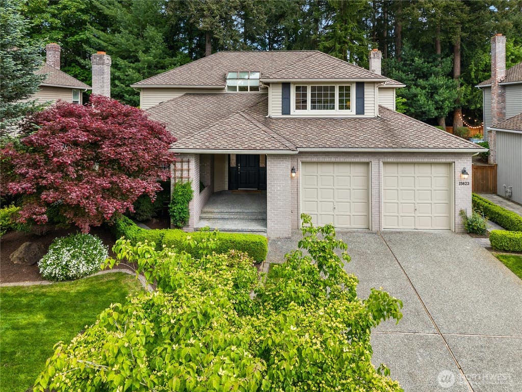 Photo of 15823 29th Drive SE, Mill Creek, WA 98012 (MLS # 2524031)