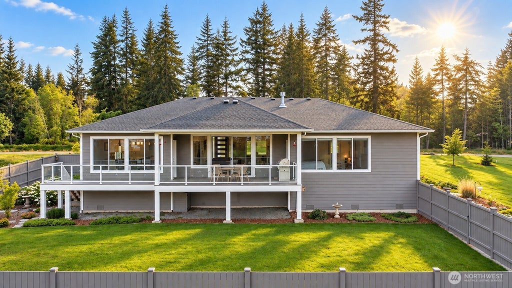 Photo of 1409 Village Heights Place, Camano Island, WA 98282 (MLS # 2578828)