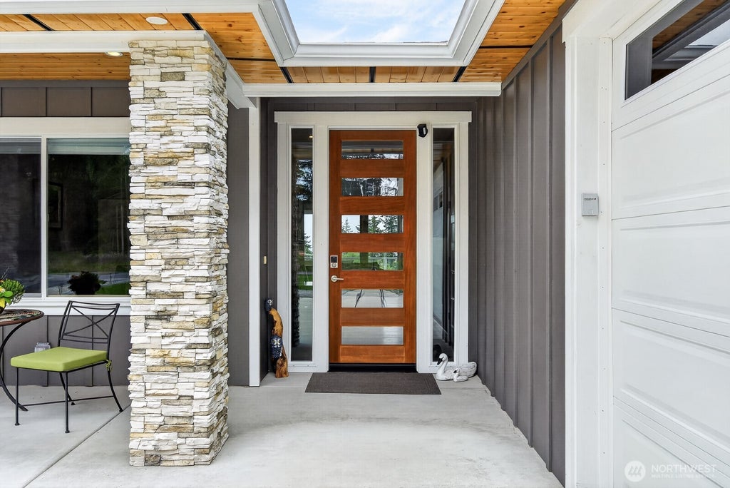 Photo of 1409 Village Heights Place, Camano Island, WA 98282 (MLS # 2578828)