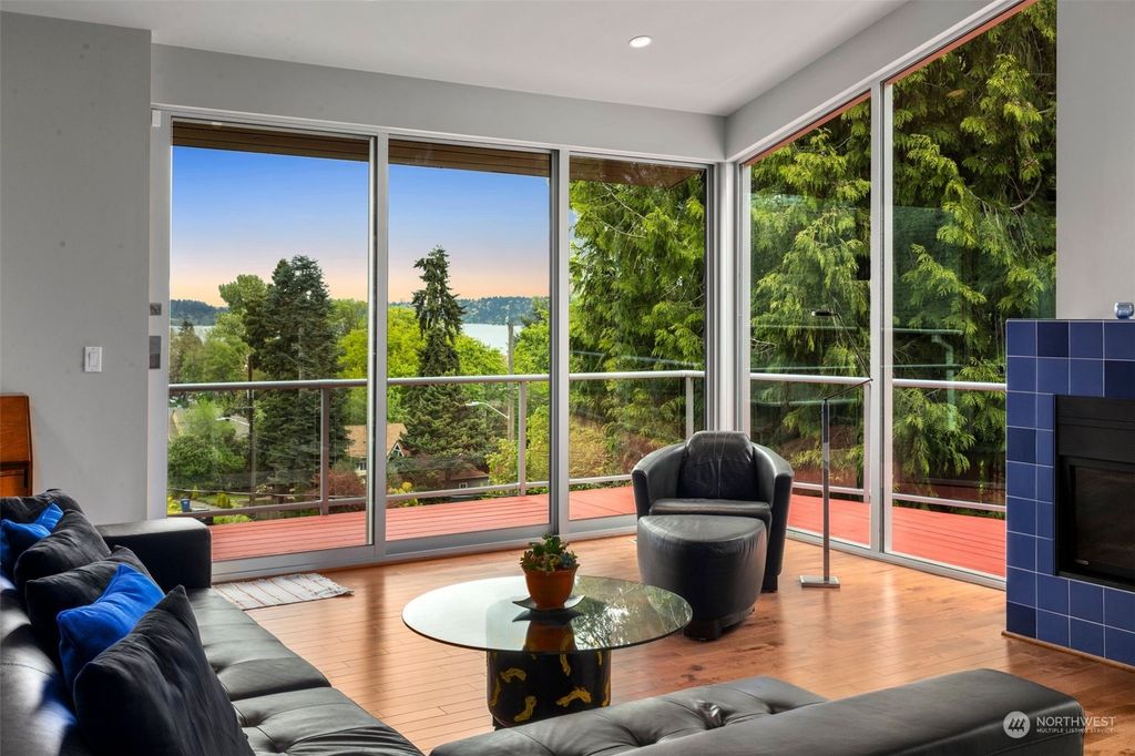 Photo of 9351 56th Avenue S, Seattle, WA 98118 (MLS # 2219656)