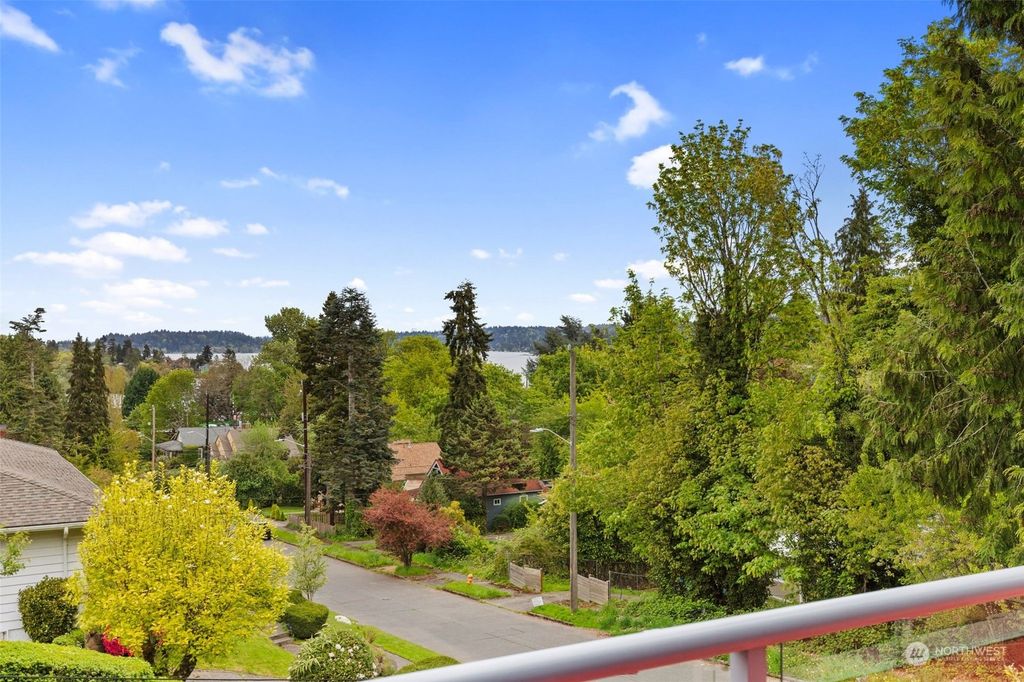 Photo of 9351 56th Avenue S, Seattle, WA 98118 (MLS # 2219656)