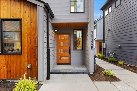 Photo of 3934 B S Angeline Street, Seattle, WA 98118 (MLS # 2558448)