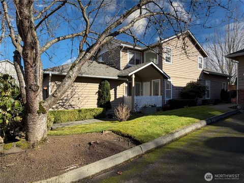Photo of 5807 14th Drive W, Everett, WA 98203 (MLS # 2483231)