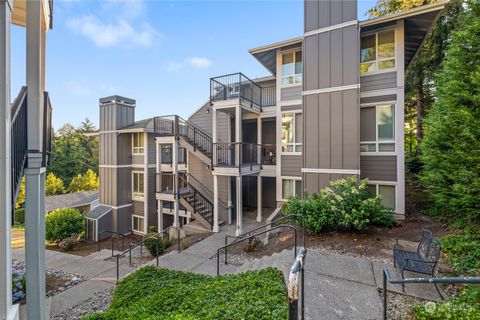 A home in Bothell