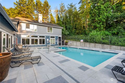 A home in Bothell