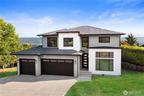 Photo of 12124 50th Street Ct E, Puyallup, WA 98372 (MLS # 2426720)