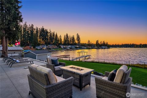 Photo of 4131 Peninsula Road, Stanwood, WA 98292 (MLS # 2445226)