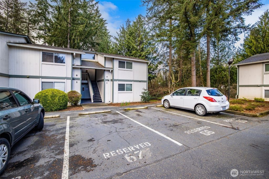 Photo of 429 S 321st Place #E7, Federal Way, WA 98003 (MLS # 2349657)