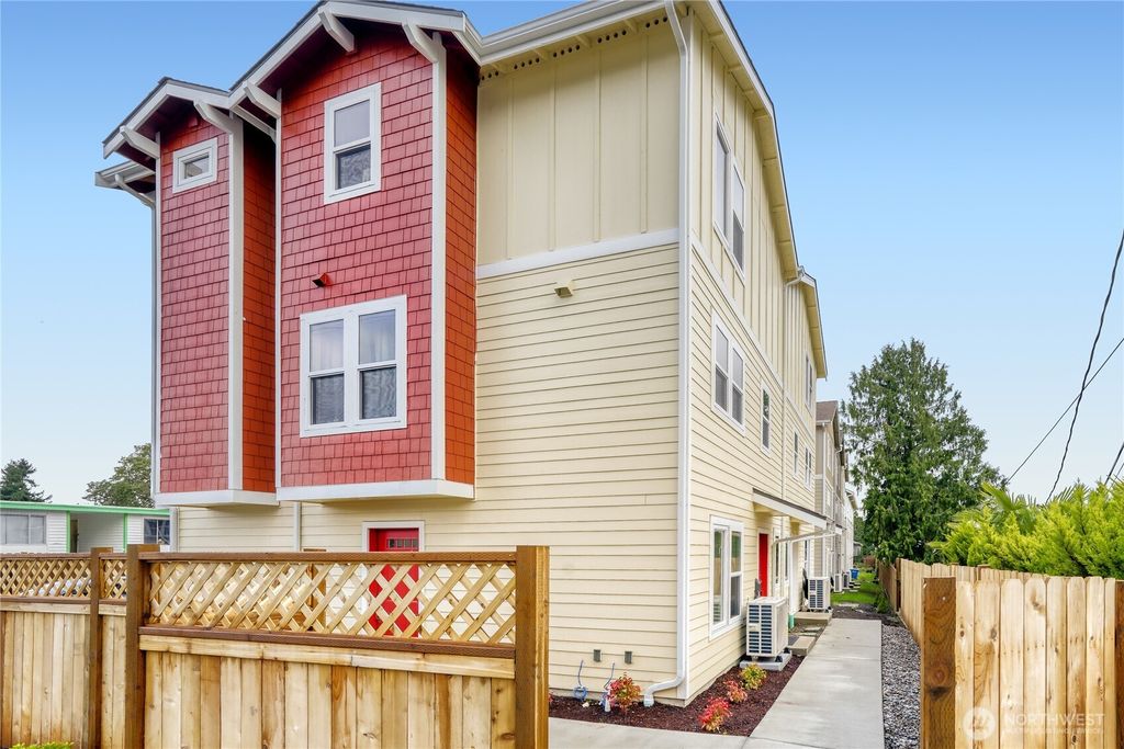 Photo of 3403 S 144th Lane, Tukwila, WA 98168 (MLS # 2543765)