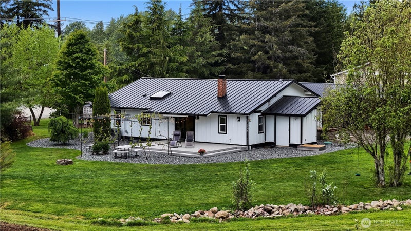 5144 Hannegan Road