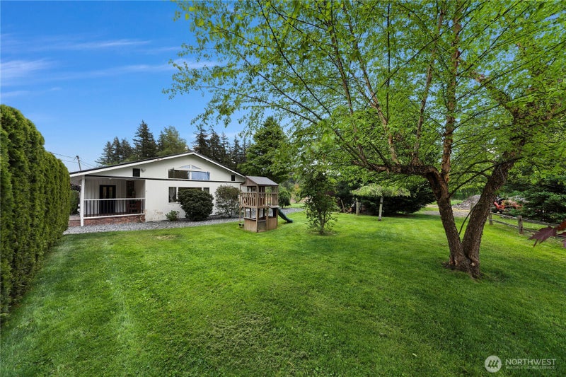 5144 Hannegan Road