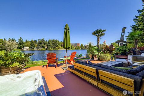 Photo of 13310 Bitter Place N, Seattle, WA 98133 (MLS # 2415961)