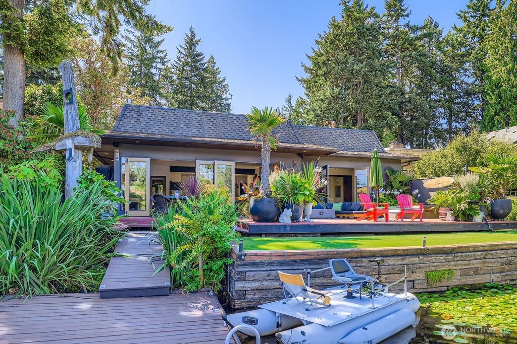 Photo of 13310 Bitter Place N, Seattle, WA 98133 (MLS # 2415961)