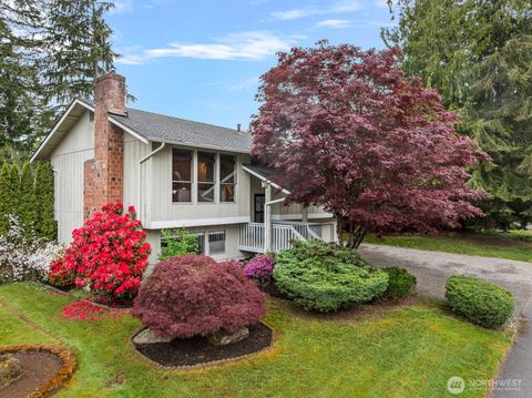 15607 129th Place SE Renton WA 98058