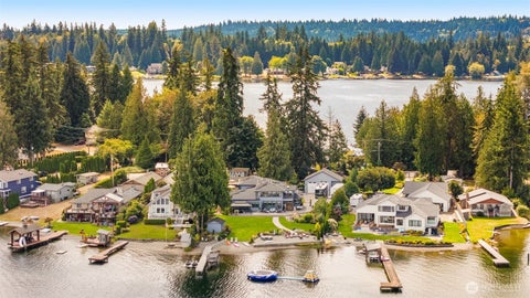 Photo of 15011 W Lake Goodwin Road, Stanwood, WA 98292 (MLS # 2570519)