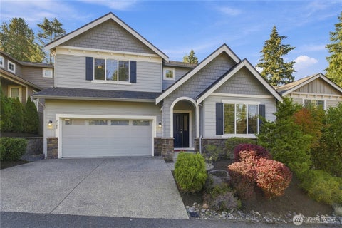 Photo of 2103 NE 177th Street, Shoreline, WA 98155 (MLS # 2584639)