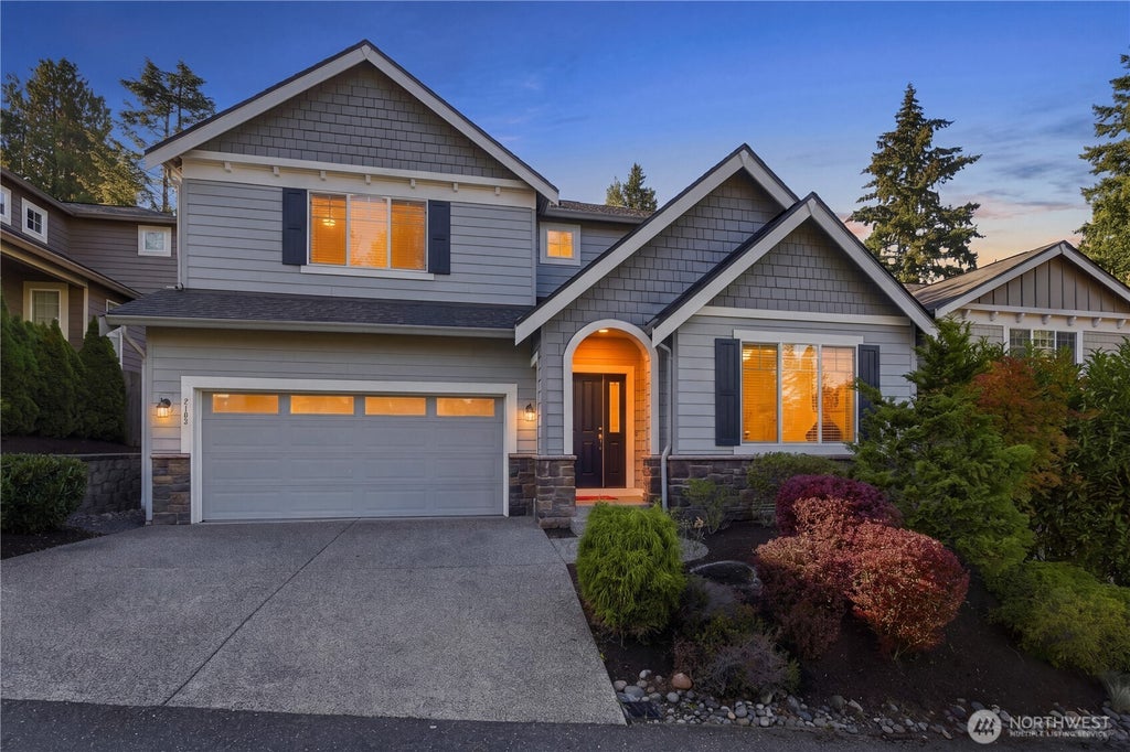 Photo of 2103 NE 177th Street, Shoreline, WA 98155 (MLS # 2584639)