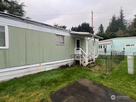 2500 Samish Way Unit 56, Bellingham, WA 98229 - MLS#: 2338092