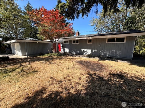 Photo of 3219 Halverson Avenue, Bremerton, WA 98310 (MLS # 2555379)