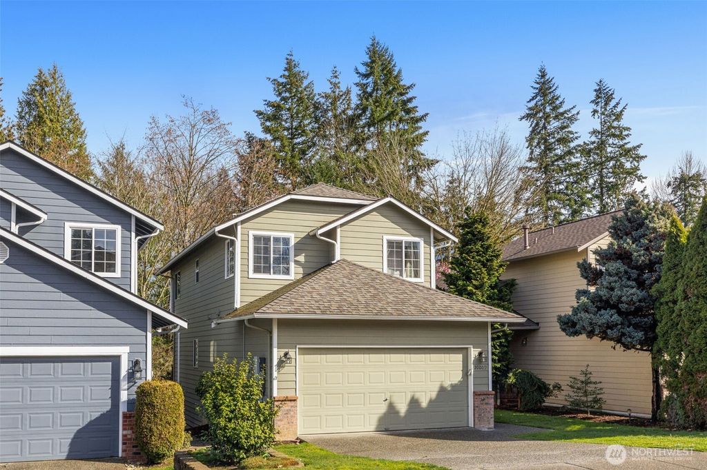 Photo of 20009 131st Place NE, Woodinville, WA 98072 (MLS # 2345102)