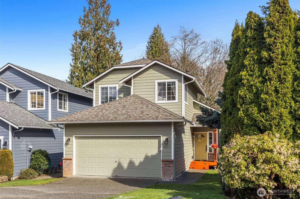 Photo of 20009 131st Place NE, Woodinville, WA 98072 (MLS # 2345102)