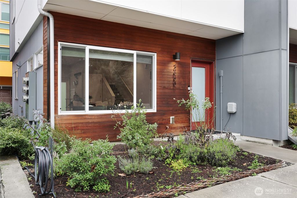 Photo of 3660 Courtland Place S, Seattle, WA 98144 (MLS # 2512061)