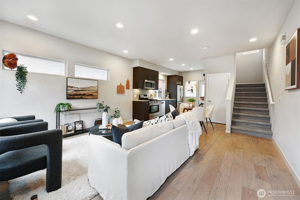 Photo of 3660 Courtland Place S, Seattle, WA 98144 (MLS # 2512061)