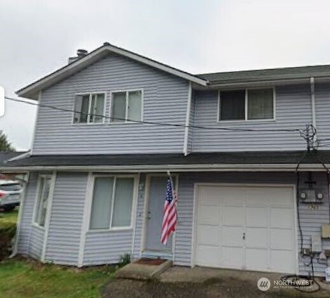 Photo of 1705 63rd Street SE, Everett, WA 98203 (MLS # 2548222)