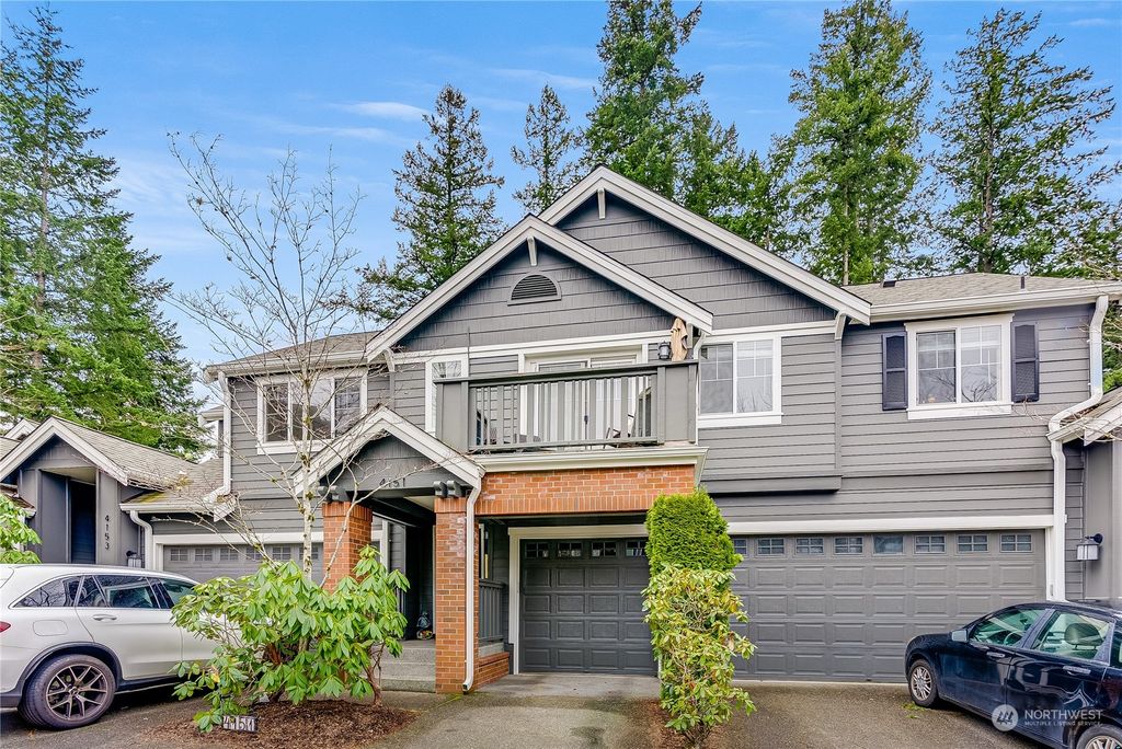 Photo of 4151 248th Court SE #30, Sammamish, WA 98029 (MLS # 2044206)