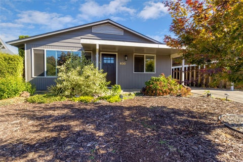 Photo of 630 Clark Street, Walla Walla, WA 99362 (MLS # 2593550)
