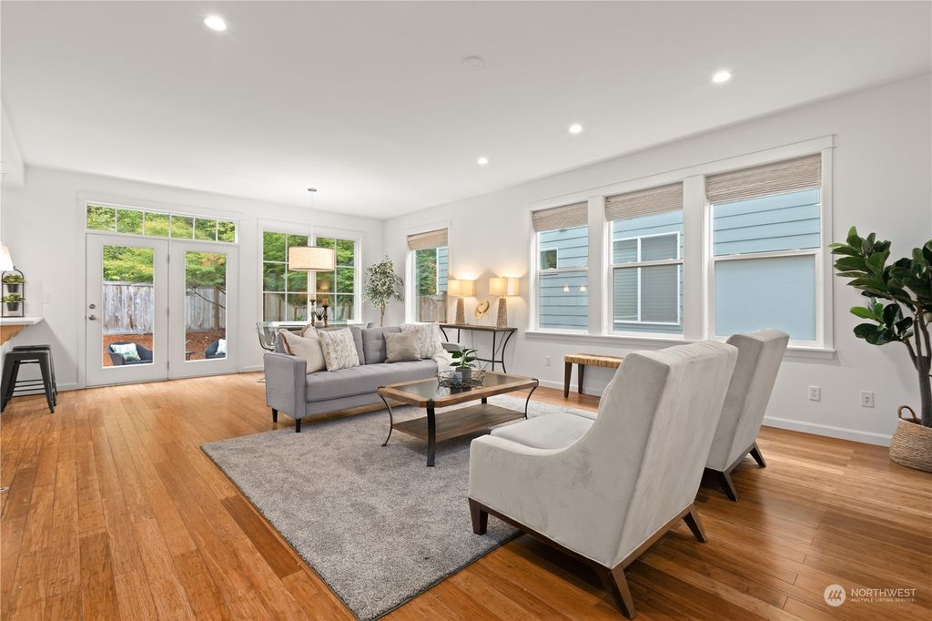 Photo of 8150 233 Place NE, Redmond, WA 98053 (MLS # 2158160)