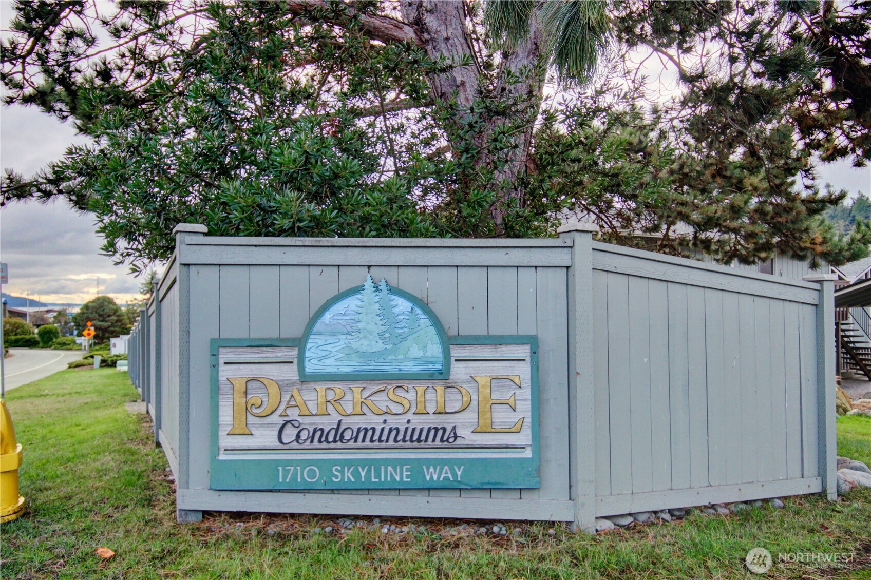 1710 Skyline Way B103