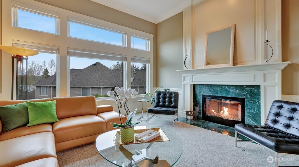 Photo of 5323 189th Avenue NE, Sammamish, WA 98074 (MLS # 2156112)