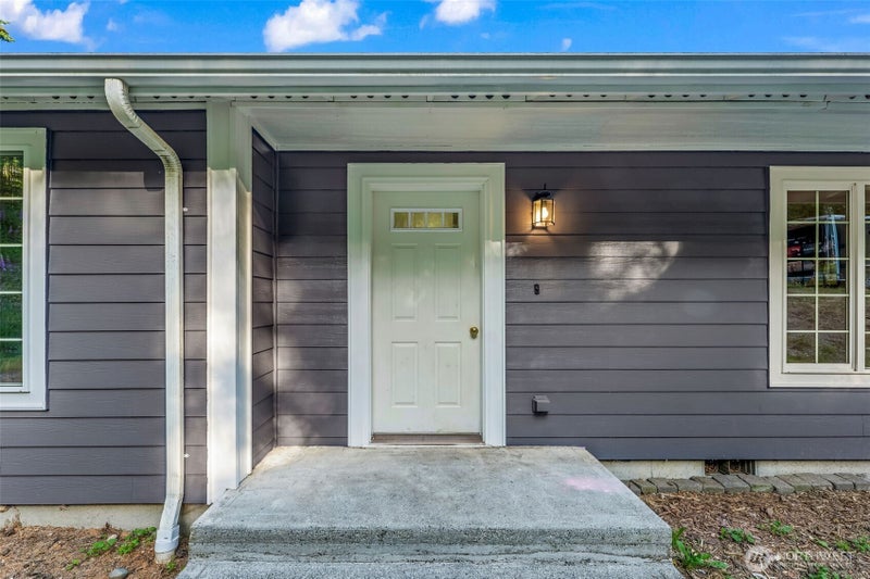 600 E Probert Road