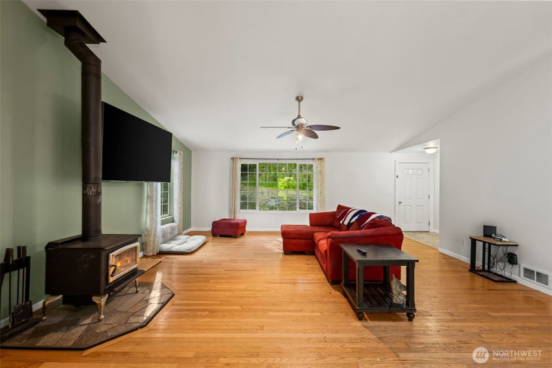 600 E Probert Road