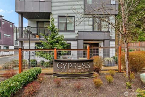 18775 76th Avenue W Lynnwood WA 98037