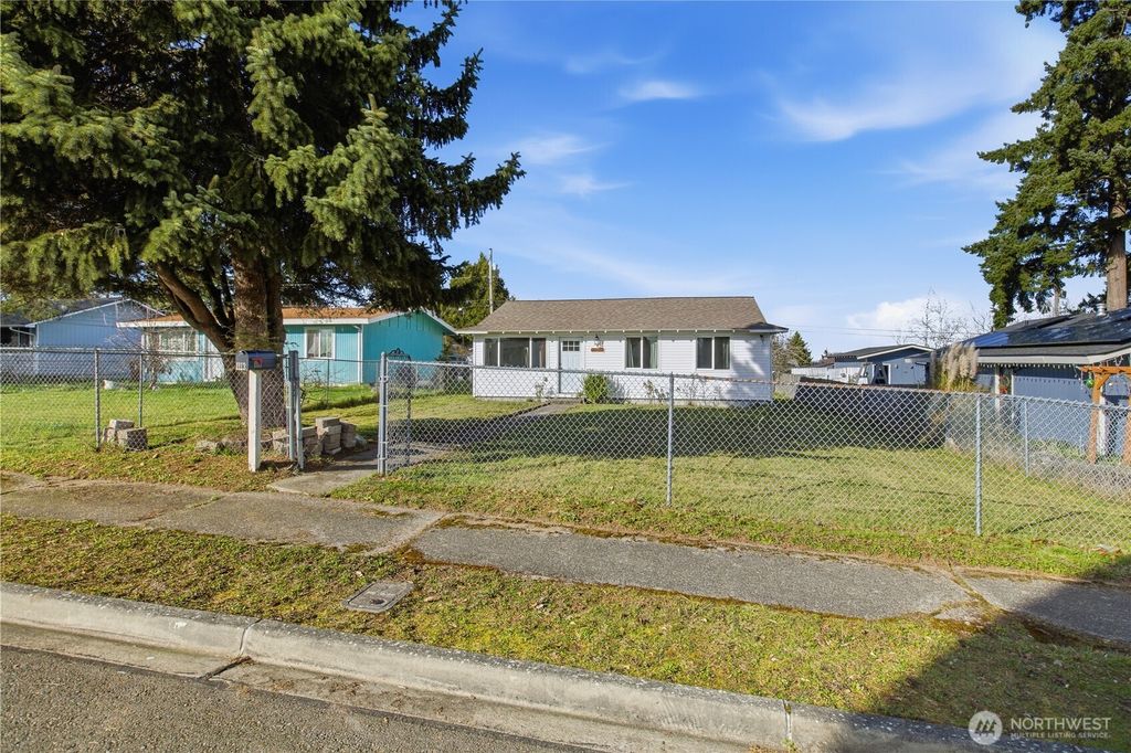 Photo of 1113 E 61st Street, Tacoma, WA 98404 (MLS # 2484040)