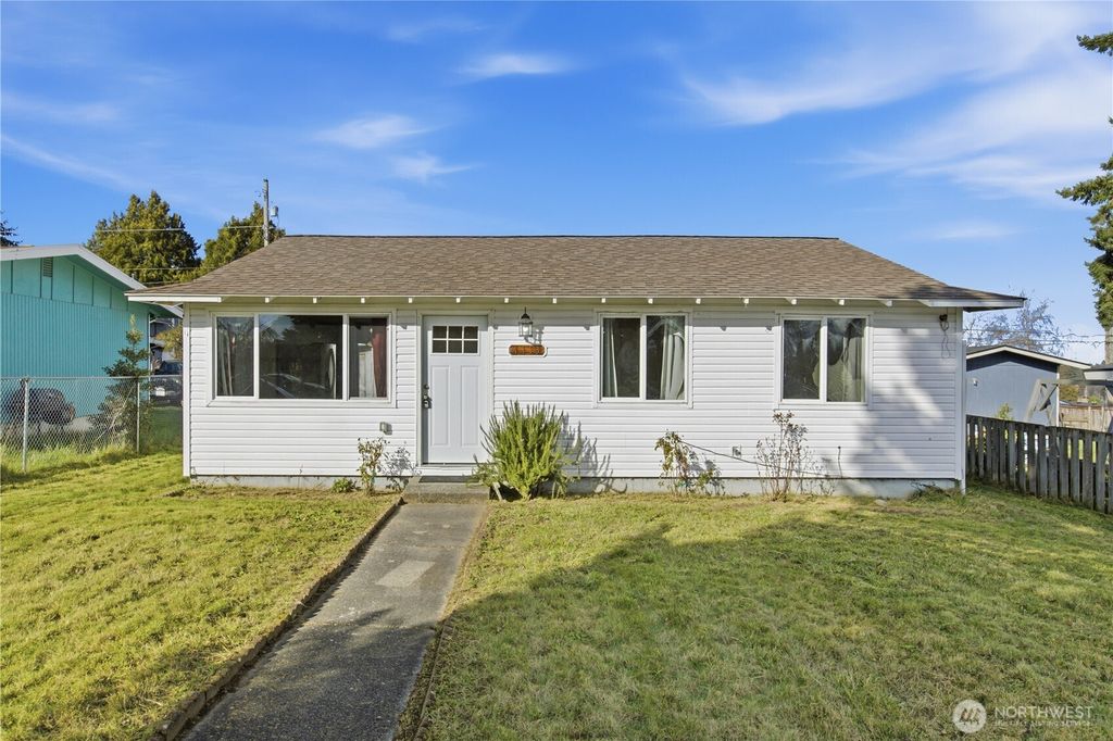 Photo of 1113 E 61st Street, Tacoma, WA 98404 (MLS # 2484040)