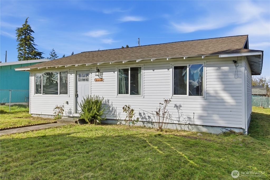 Photo of 1113 E 61st Street, Tacoma, WA 98404 (MLS # 2484040)