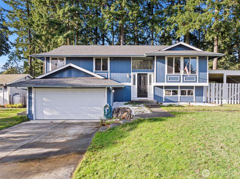 4331 SE Basswood Lane Port Orchard WA 98366