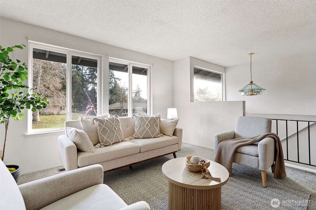 Photo of 4331 SE Basswood Lane, Port Orchard, WA 98366 (MLS # 2463245)