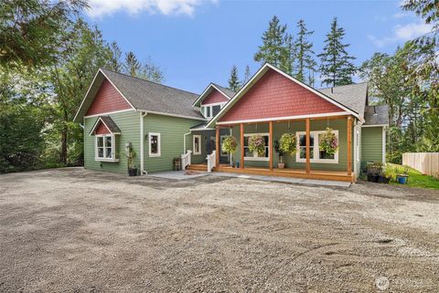 Photo of 13206 Goodnough Drive NW, Gig Harbor, WA 98332 (MLS # 2438198)