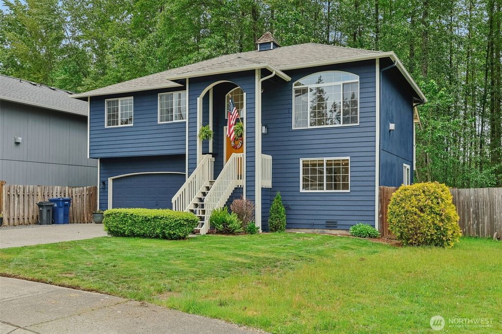 Photo of 12721 56th Drive NE, Marysville, WA 98271 (MLS # 2379394)