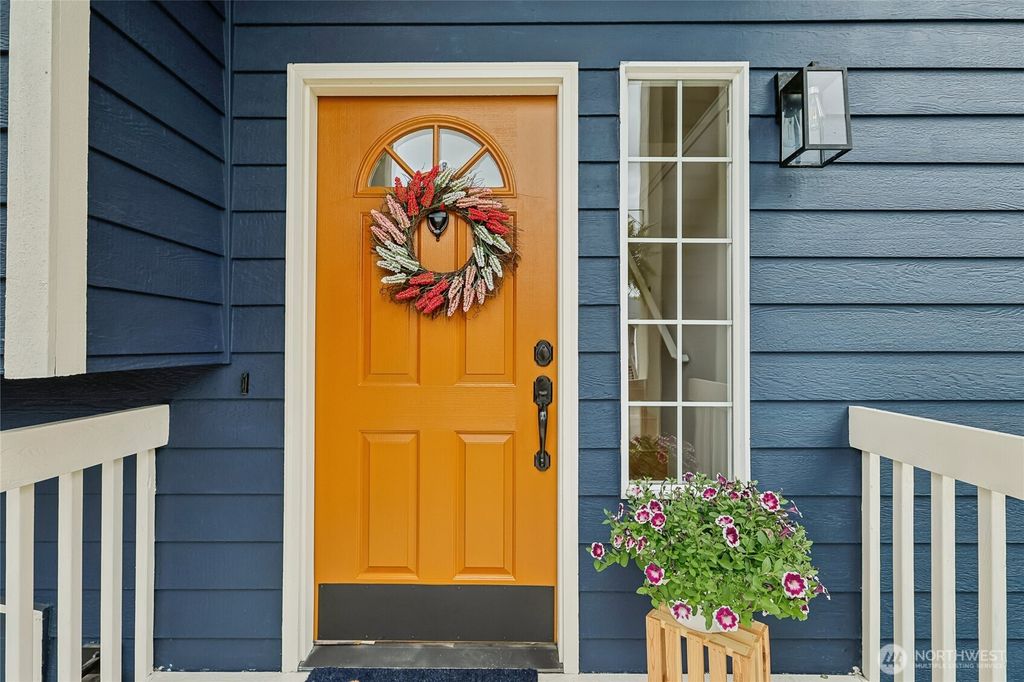 Photo of 12721 56th Drive NE, Marysville, WA 98271 (MLS # 2379394)