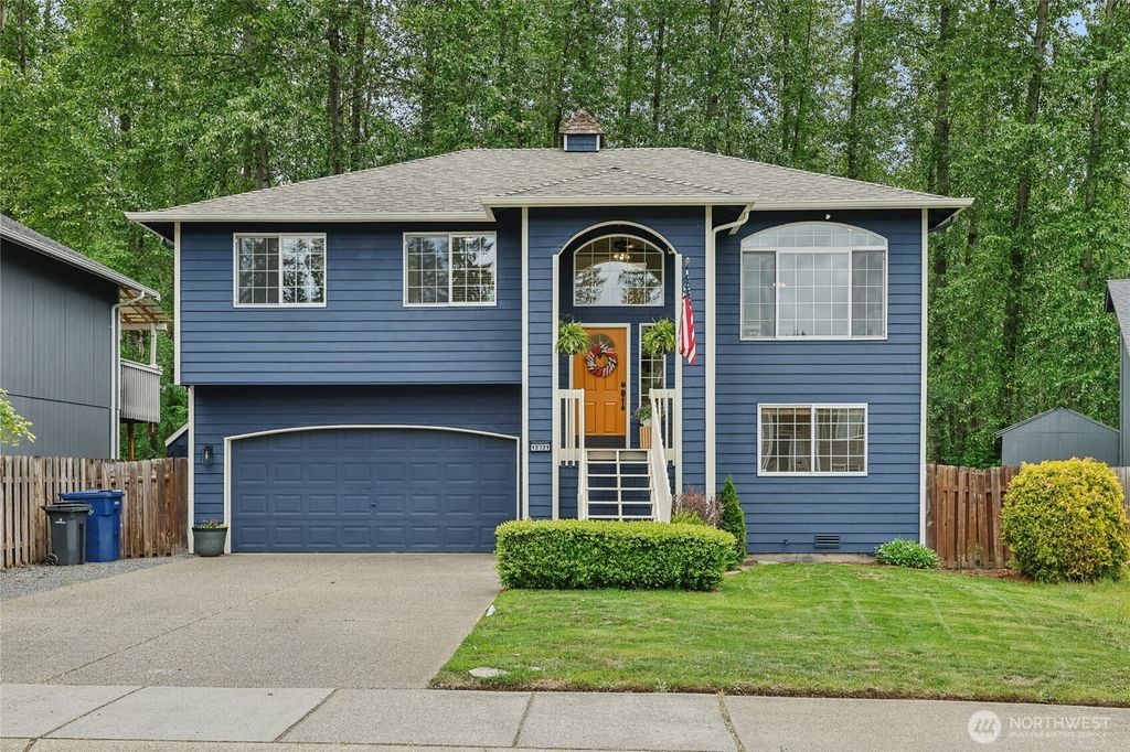 Photo of 12721 56th Drive NE, Marysville, WA 98271 (MLS # 2379394)