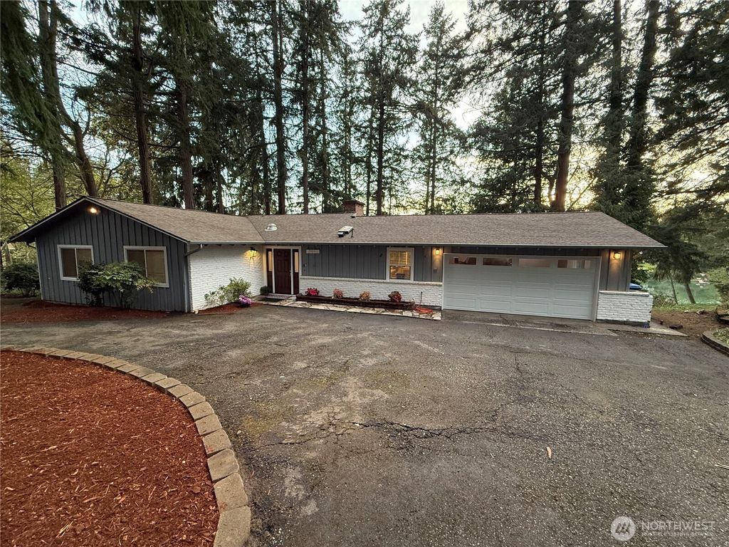 Photo of 2447 Rocky Point Road NW, Bremerton, WA 98312 (MLS # 2490582)