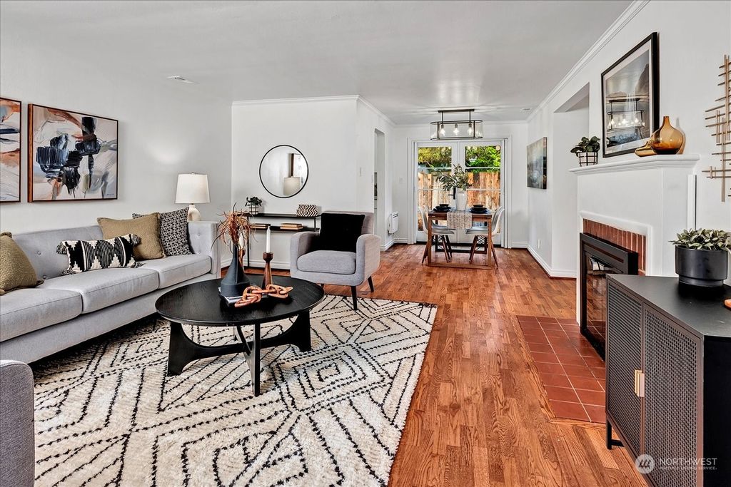 Photo of 12057 3rd Avenue NE, Seattle, WA 98125 (MLS # 2206715)