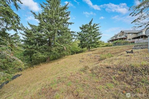 9999 Maple Parcel A Street Port Townsend WA 98368